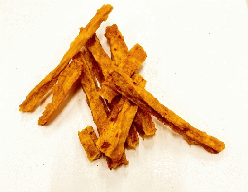 地鶏スティック