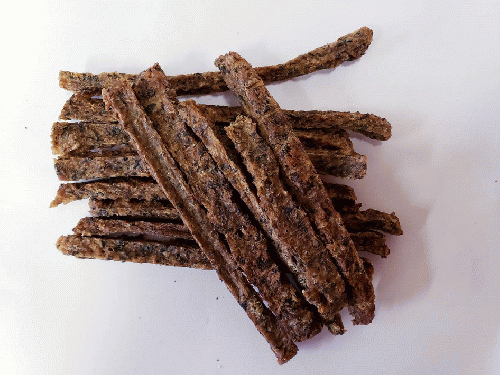 牛タンスティック