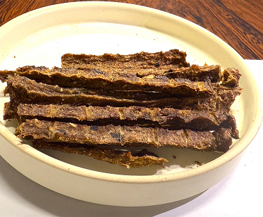 エイ丸ごとスティック