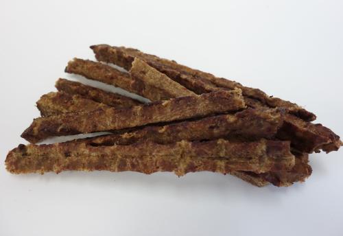 馬肉スティック