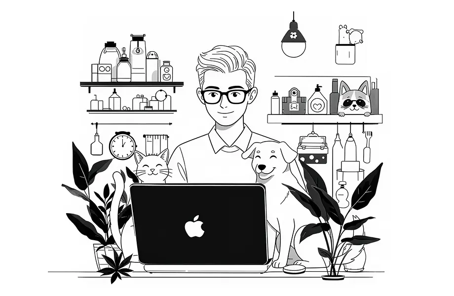 30年以上の経験