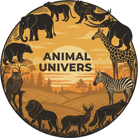 ANIMAL UNIVERS